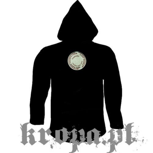 Bluza LIMP BIZKIT - RESULTS MAY VARY