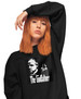 Bluza z naszywką The Godfather 01