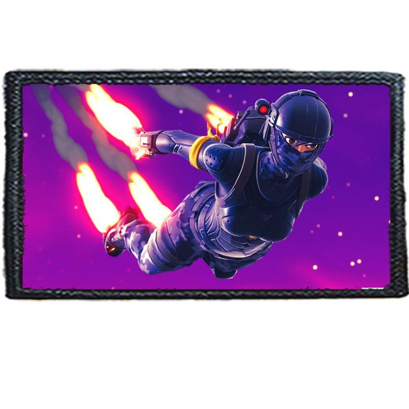 Naszywka FORTNITE 05