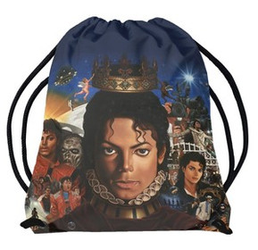 Worek MICHAEL JACKSON