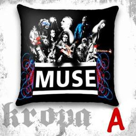 Poduszka MUSE