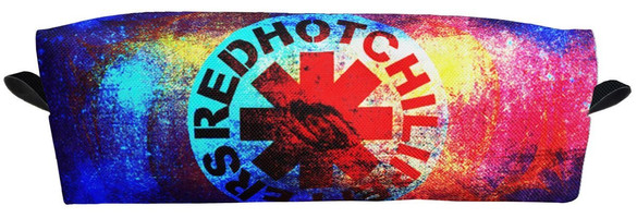 Piórnik RED HOT CHILI PEPPERS