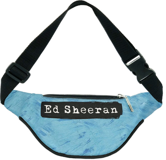 Nerka ED SHEERAN Dodaj Napis!