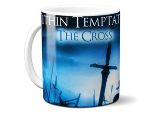 Kubek Within Temptation