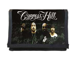 Portfel CYPRESS HILL 01