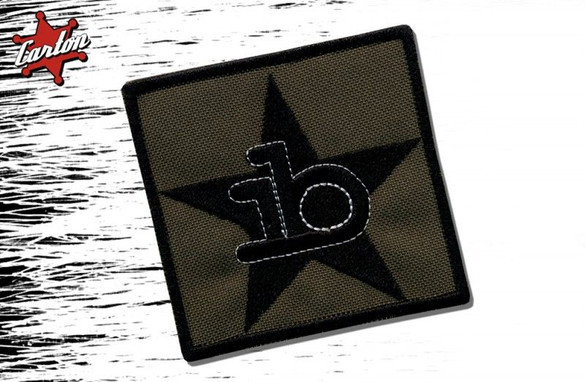 NASZYWKA INDIOS BRAVOS: MENTAL REVOLUTION - GWIAZDA