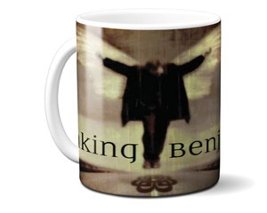 Kubek Breaking Benjamin