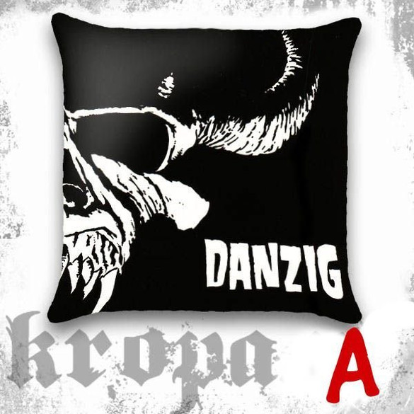 Poduszka DANZIG 