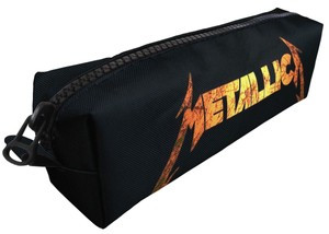 Piórnik METALLICA