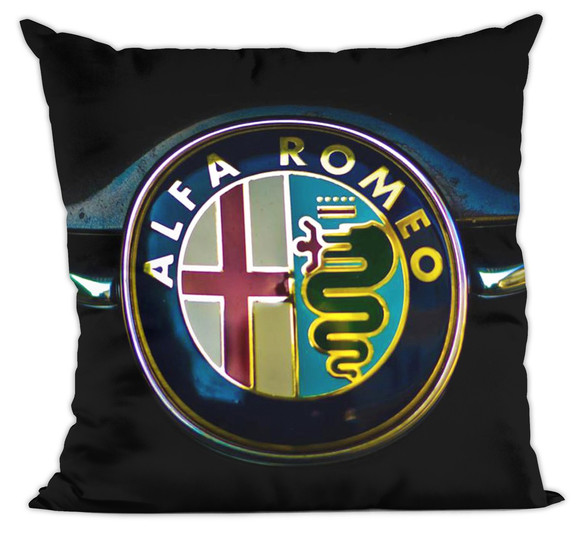 Poduszka Alfa Romeo 
