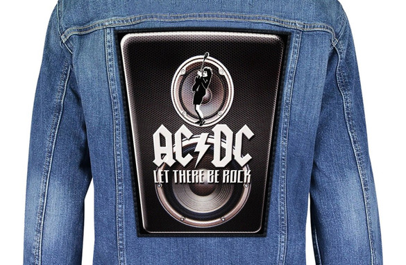 Ekran AC/DC