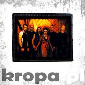 Naszywka WITHIN TEMPTATION - 04