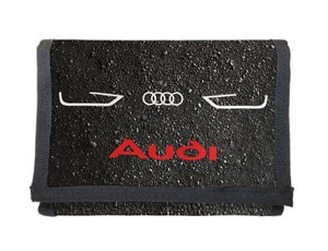 Portfel AUDI