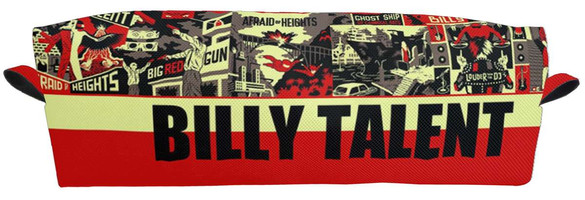 Piórnik BILLY TALENT