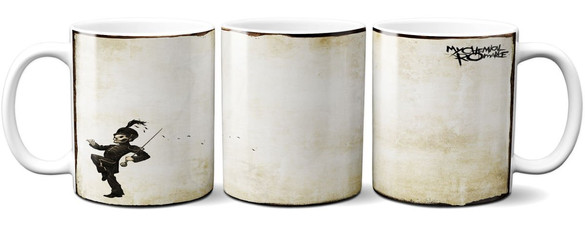 Kubek My Chemical Romance