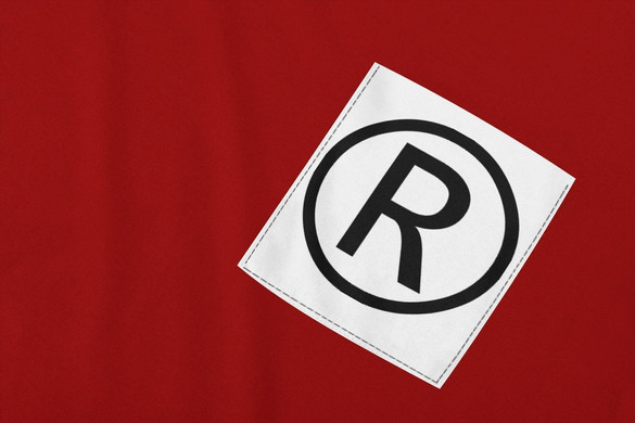 Koszulka z kieszonką REGISTERED