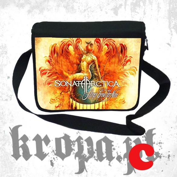 Torba szkolna SONATA ARCTICA