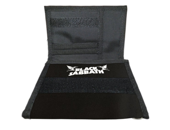 Portfel BLACK SABBATH 01