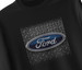 Bluza z naszywką Ford logo