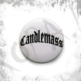 Przypinka Candlemass