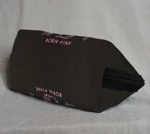 Kosmetyczka BlackPink Born Pink