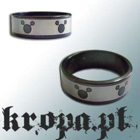Obrączka WZÓR 13