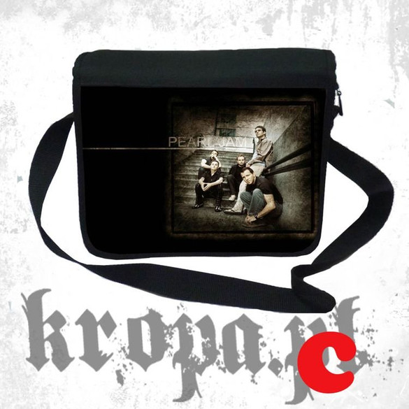 Torba szkolna PEARL JAM