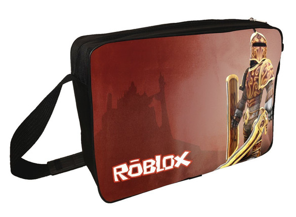 Torba na ramię Roblox