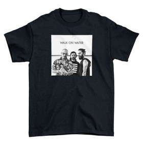 Koszulka z naszywką 30 Seconds To Mars 3