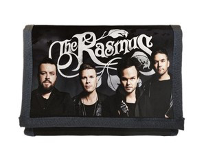 Portfel The Rasmus