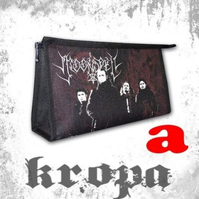 Kosmetyczka-Piórnik MOONSPELL