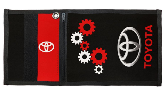 Portfel TOYOTA