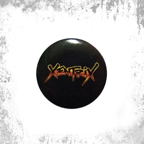 Przypinka XENTRIX