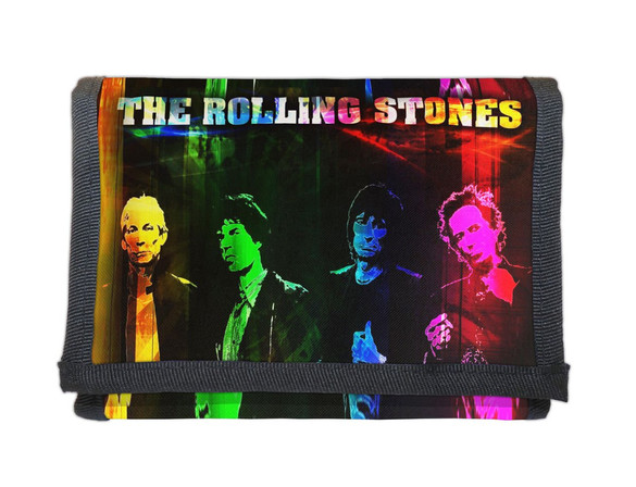 Portfel The Rolling Stones