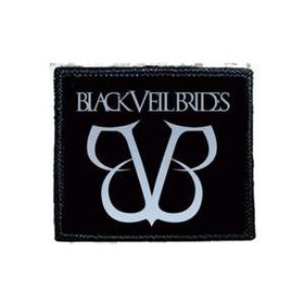 Naszywka BLACK VEIL BRIDES