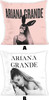 Poduszka Ariana Grande 40x40 Nowe WZORY na Prezent