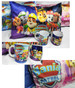 Psi Paw Patrol Poduszka + Kubek +Imię Na Prezent