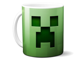 Kubek Minecraft 02