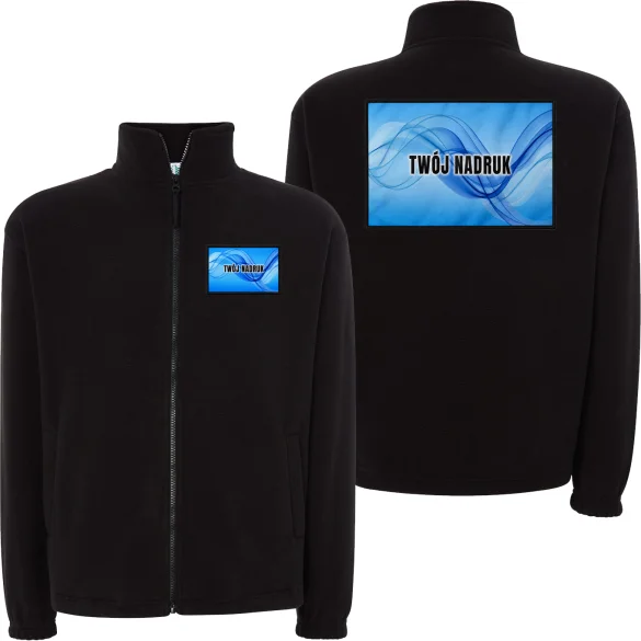 Polar z własnym nadrukiem LOGO