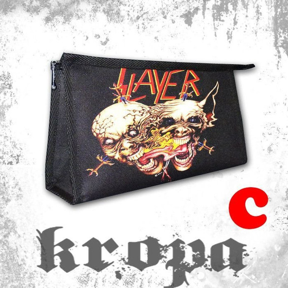 Kosmetyczka SLAYER