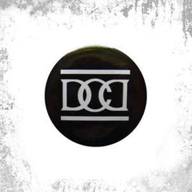 Przypinka  DEAD CAN DANCE