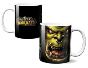 Kubek World of Warcraft