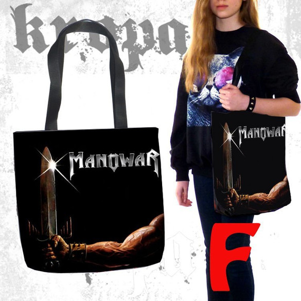 Torba na ramię MANOWAR