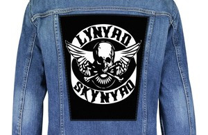 Ekran LYNYRD SKYNYRD