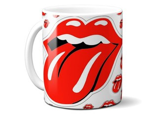 Kubek The Rolling Stones