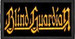 Naszywka BLIND GUARDIAN