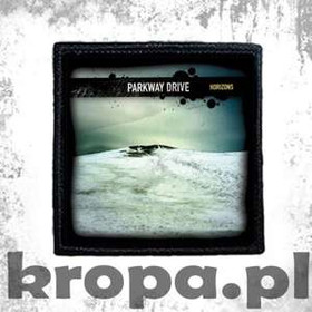 Naszywka PARKWAY DRIVE - HORIZONS