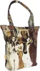 Torba na ramię shopper Fryz Beethovena Gustav Klimt