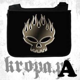 Torba szkolna THE OFFSPRING