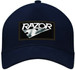 Czapka RAZOR bejsbolówka z naszywką